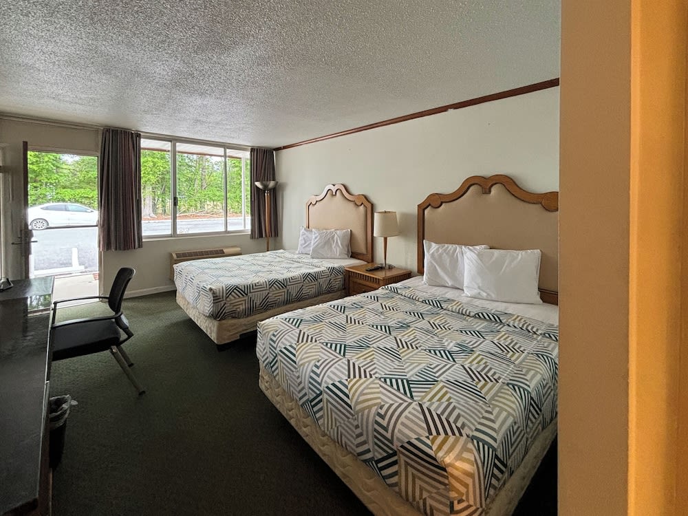 Motel 6 Pocomoke City, MD 4