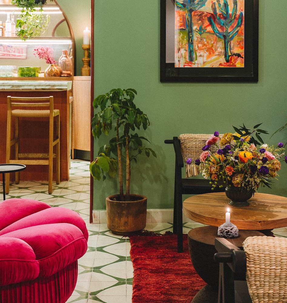 Hotel San Fernando 5