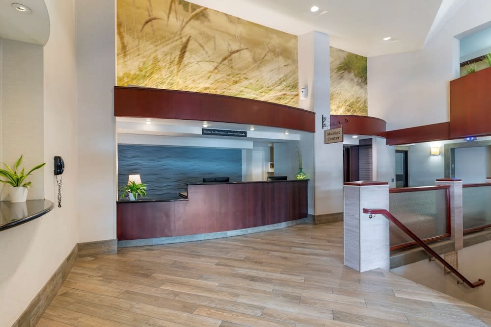 Best Western Plus Ocean View Resort 2