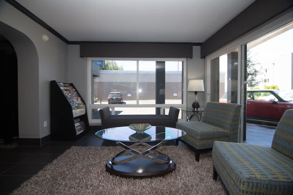 Eastside Lodge 2