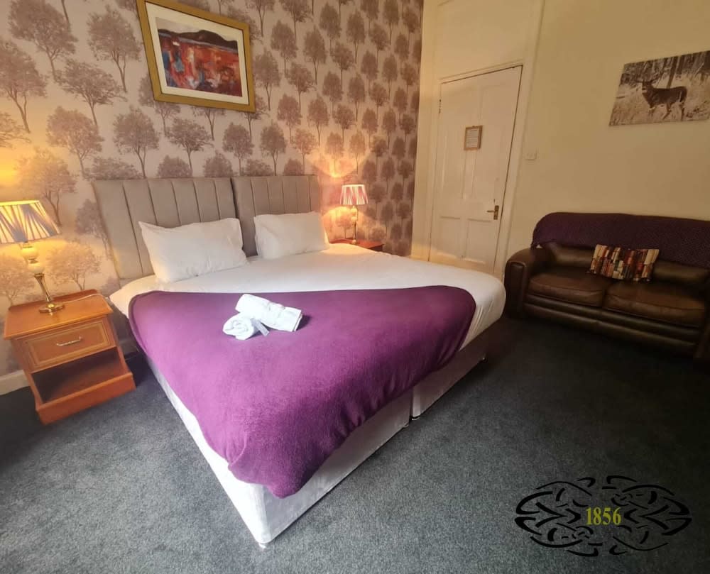 Royal Marine Hotel Dunoon 2
