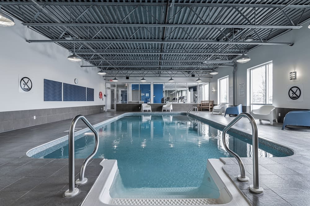 Holiday Inn Express & Suites SAINT - HYACINTHE by IHG 1