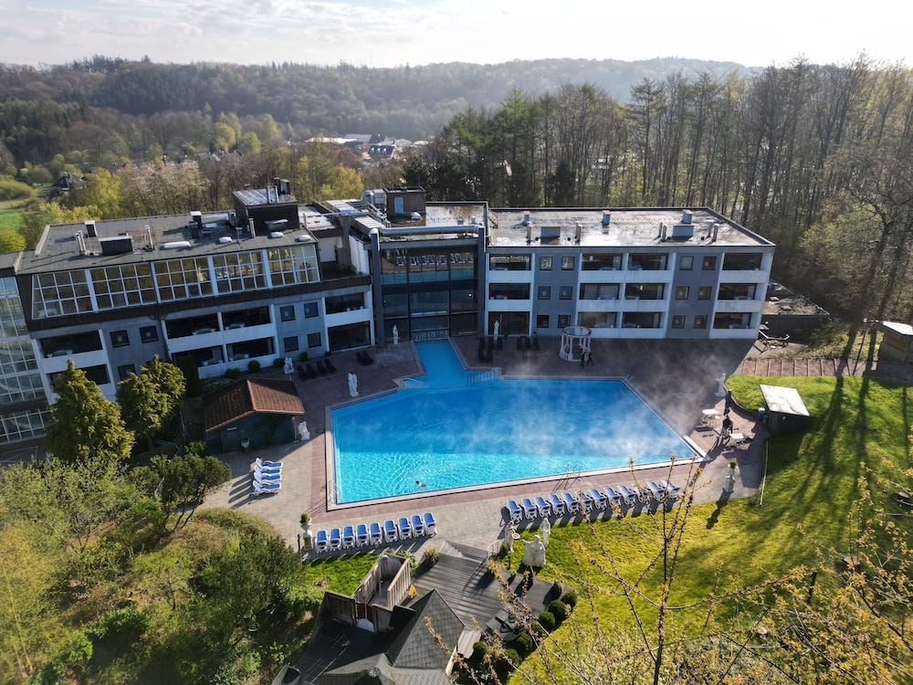 Hotel des Nordens Flensburg Wellness & Spa 1