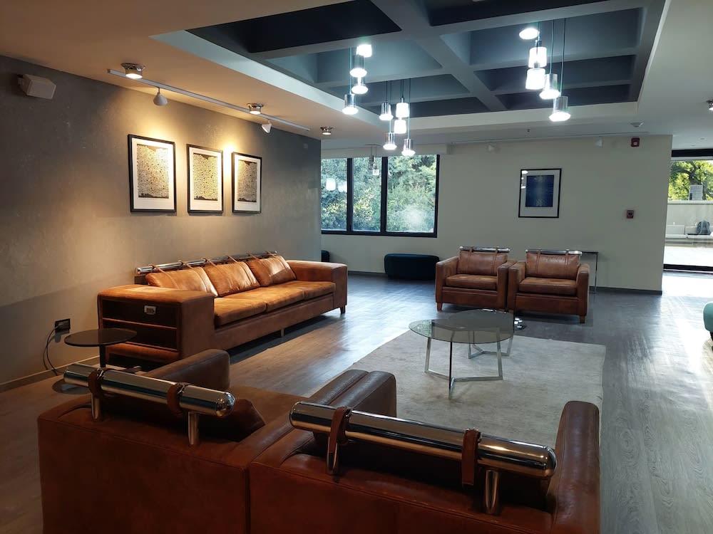 Hotel Raices Aconcagua 5