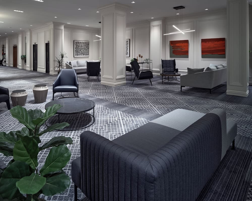 Hotel Manoir Victoria 4