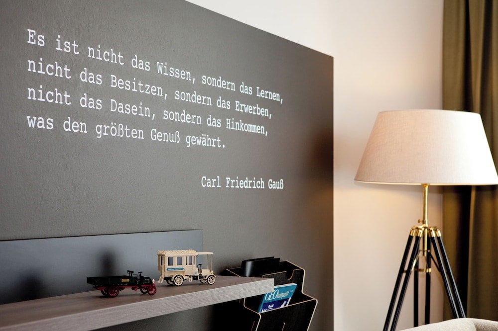 Steigenberger Parkhotel Braunschweig 3