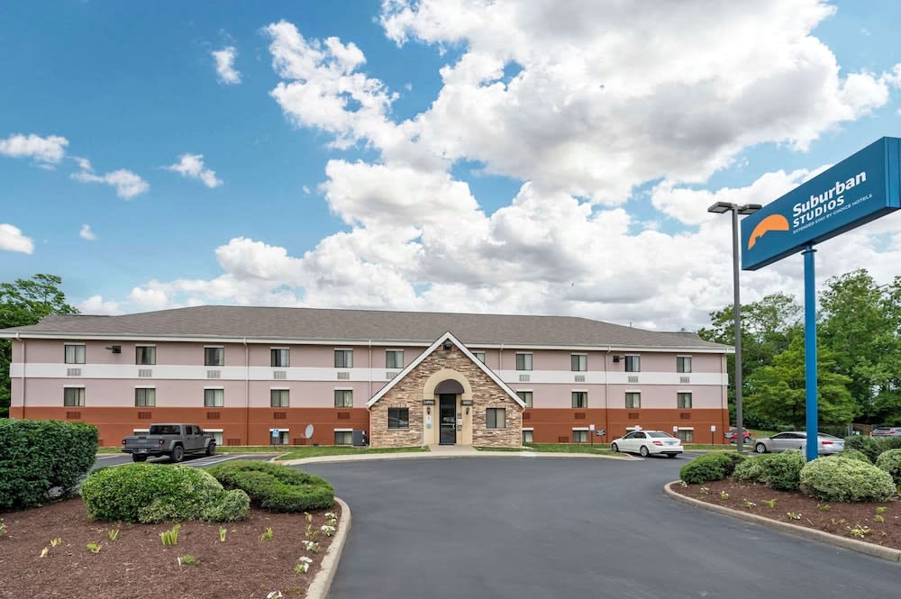 Suburban Studios Louisville East 1