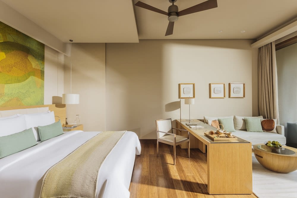 Six Senses Vana - A Wellness Retreat 2