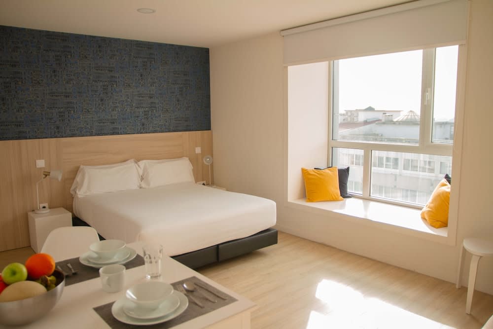 room Select Porto Suites 1