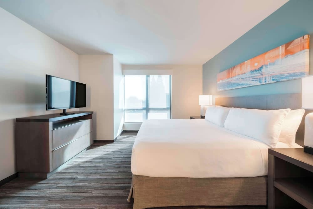 Hyatt House Sacramento Airport - Natomas 1
