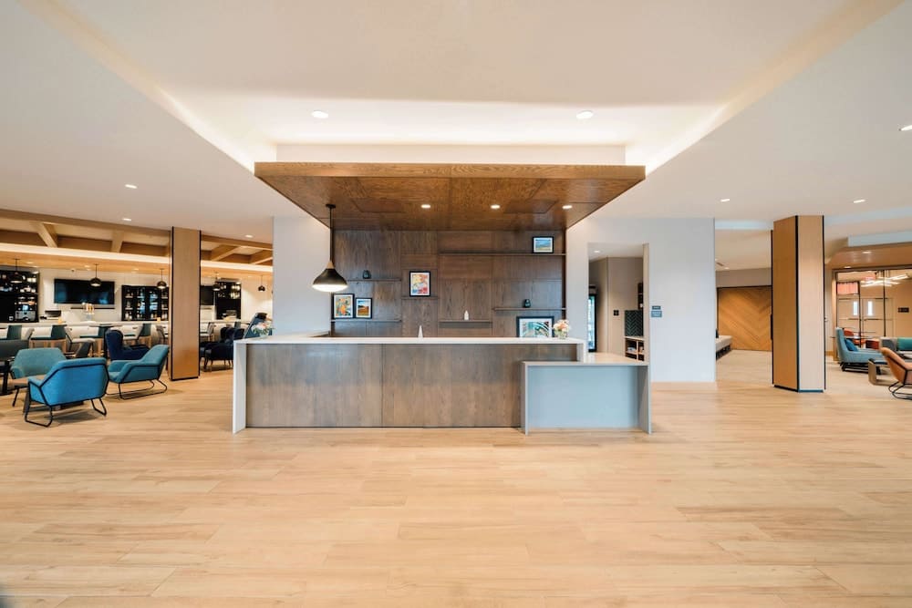 Hyatt House Sacramento Airport - Natomas 2