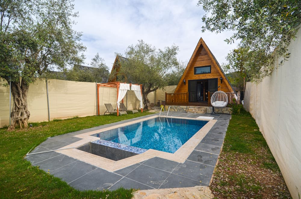KAYI VILLAS 1