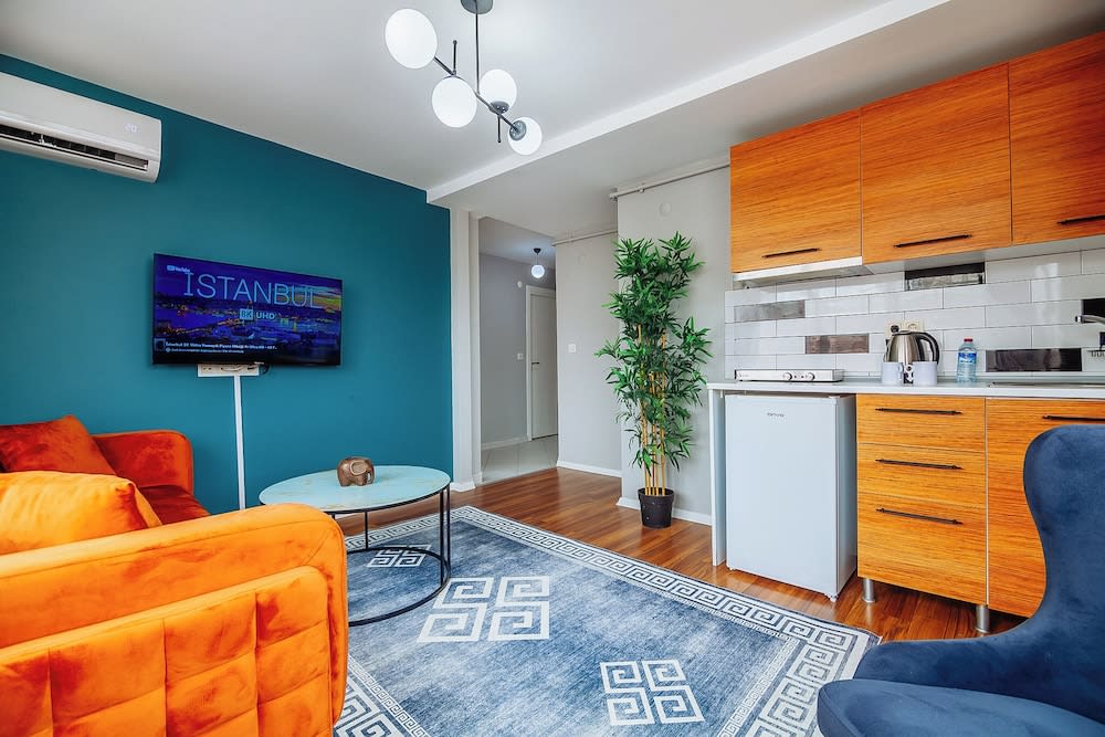 Wonder Suites 1