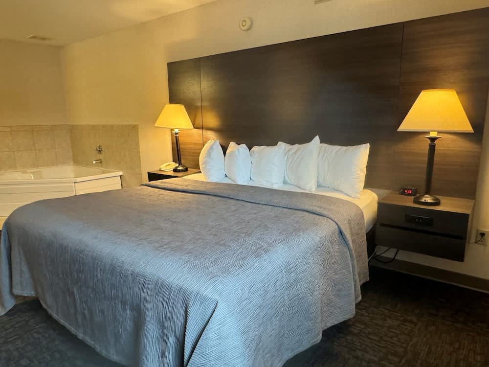 Quality Inn Spearfish I-90 4