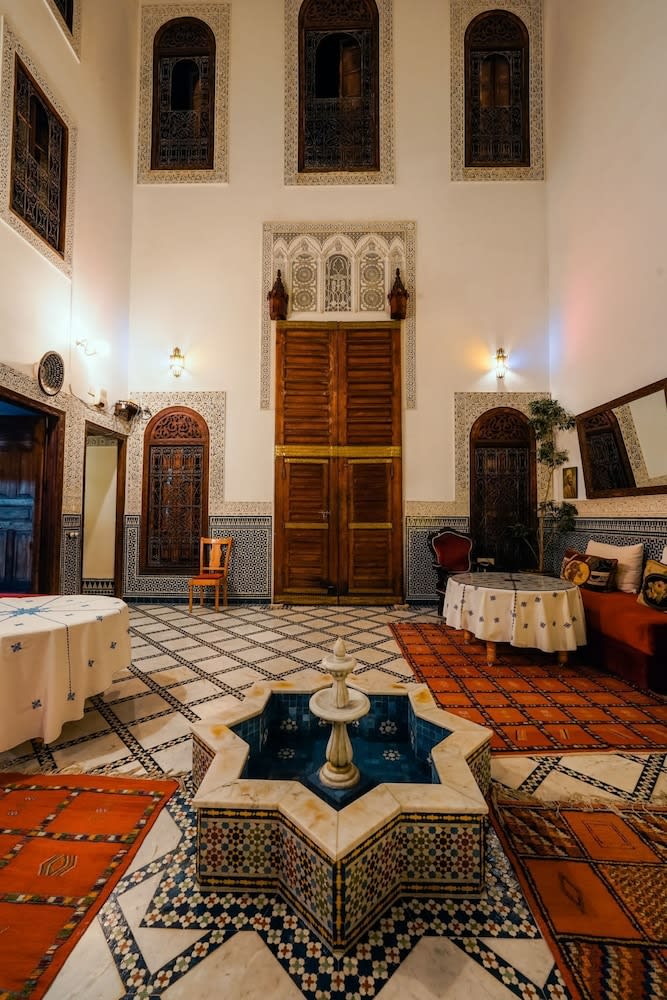 Riad Arabella 1