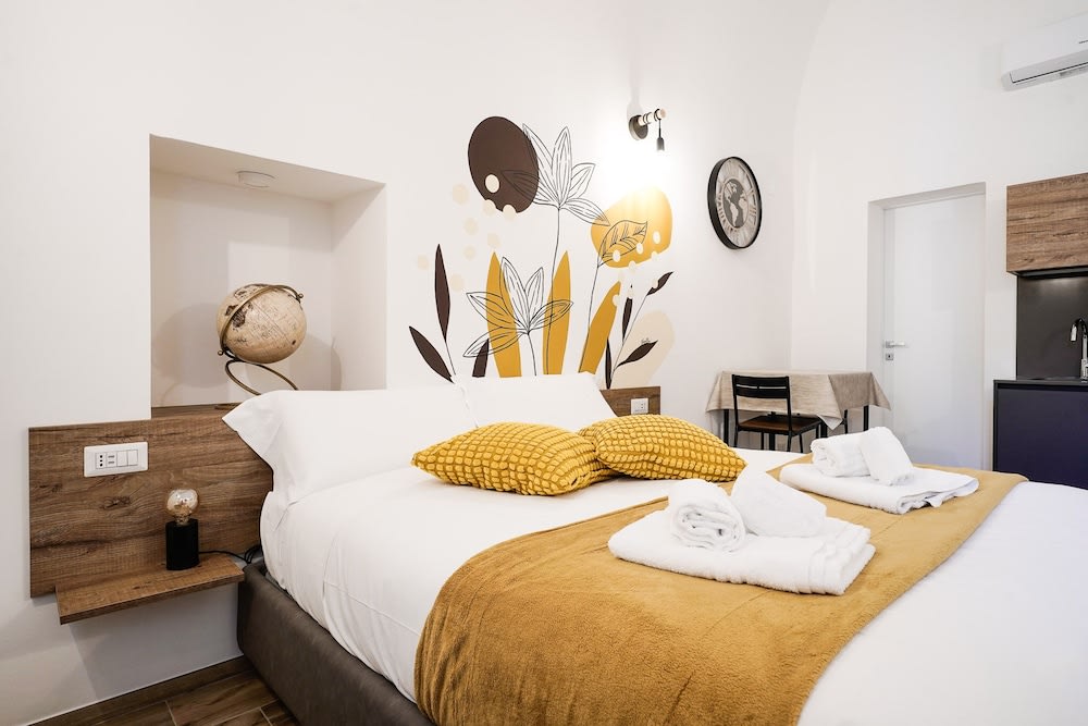 siAmo Bari Apartments by Wonderful Italy 2