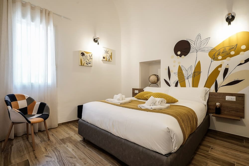 siAmo Bari Apartments by Wonderful Italy 1