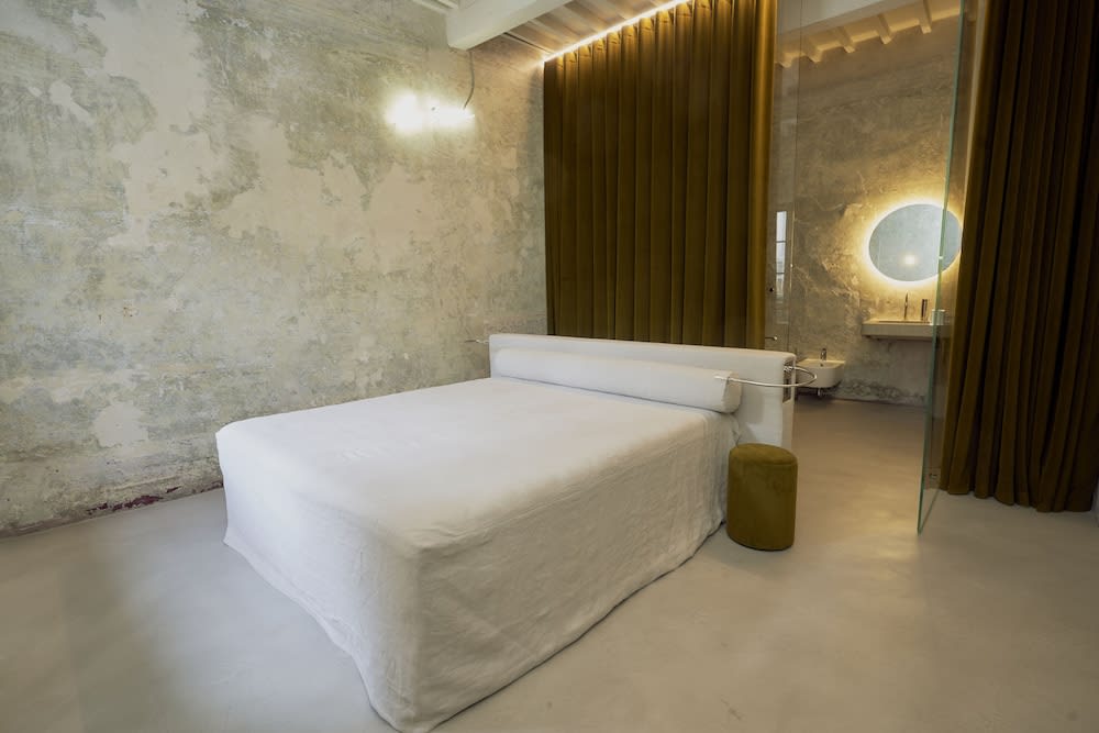 SUGAR ROOMS Residenza d' Epoca 1