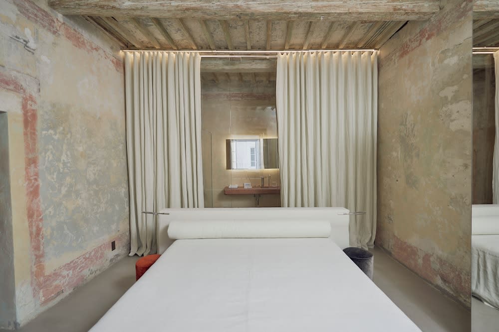 SUGAR ROOMS Residenza d' Epoca 3