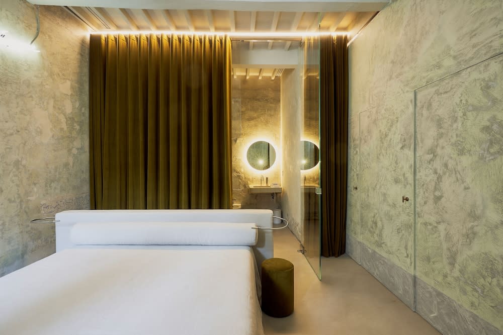 SUGAR ROOMS Residenza d' Epoca 2