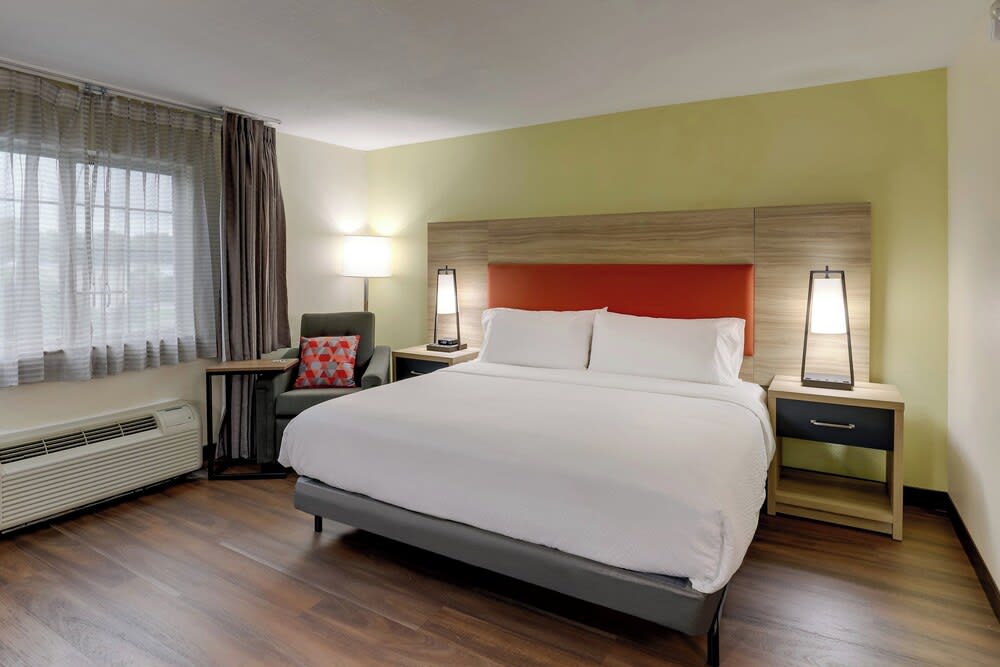 Candlewood Suites LEXINGTON by IHG 2