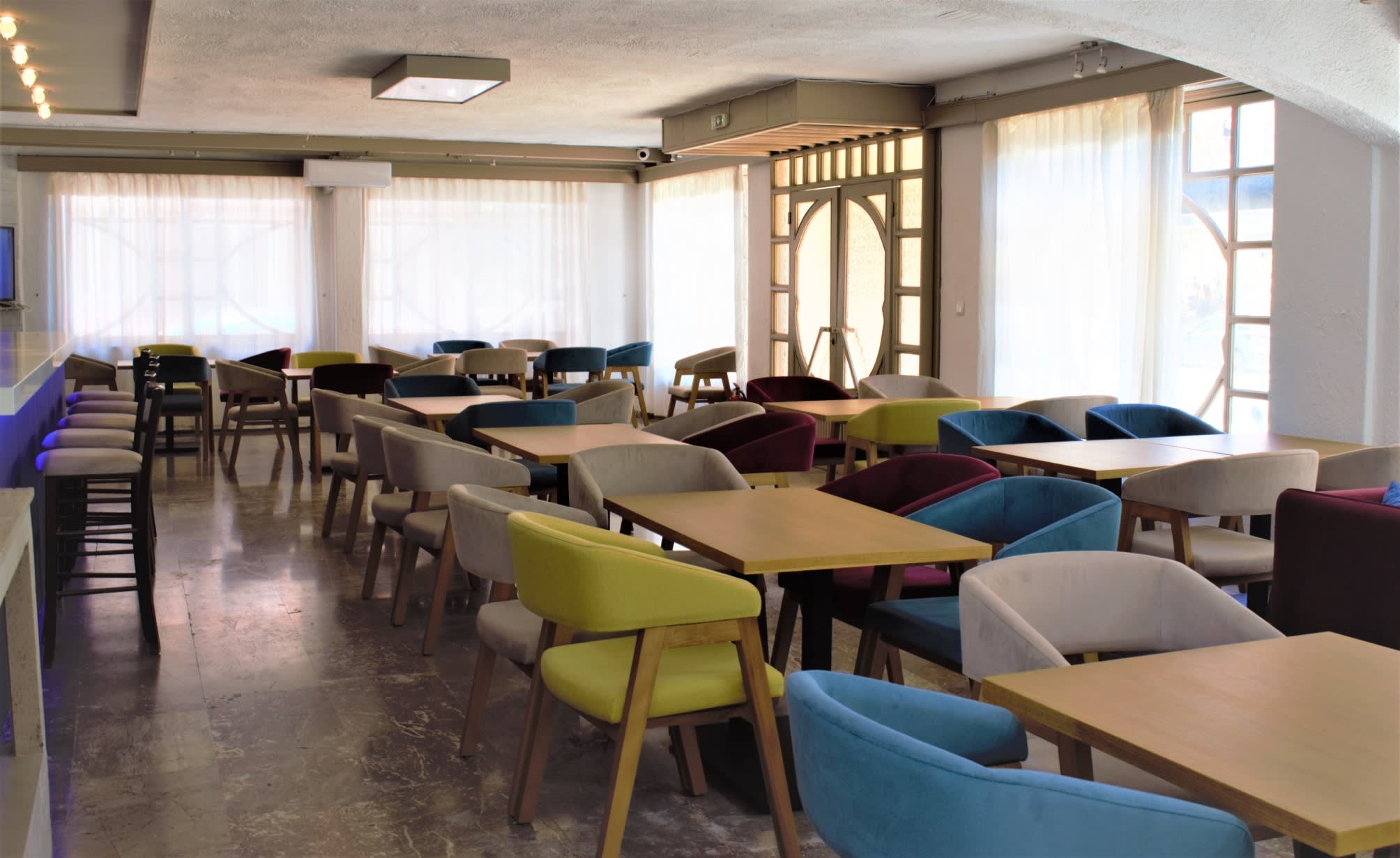 Apollon Hotel 2