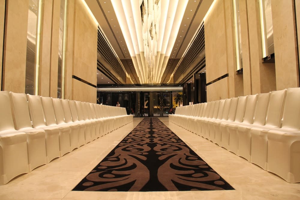 PO Hotel Semarang 2