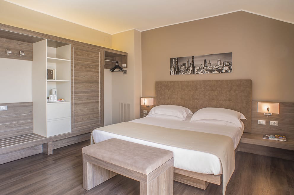 Palazzo Delle Stelline 4