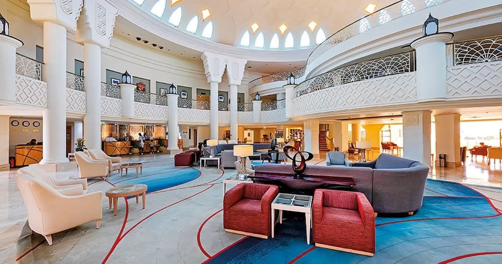 Old Palace Resort Sahl Hasheesh 2