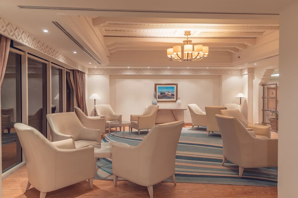 Old Palace Resort Sahl Hasheesh 5