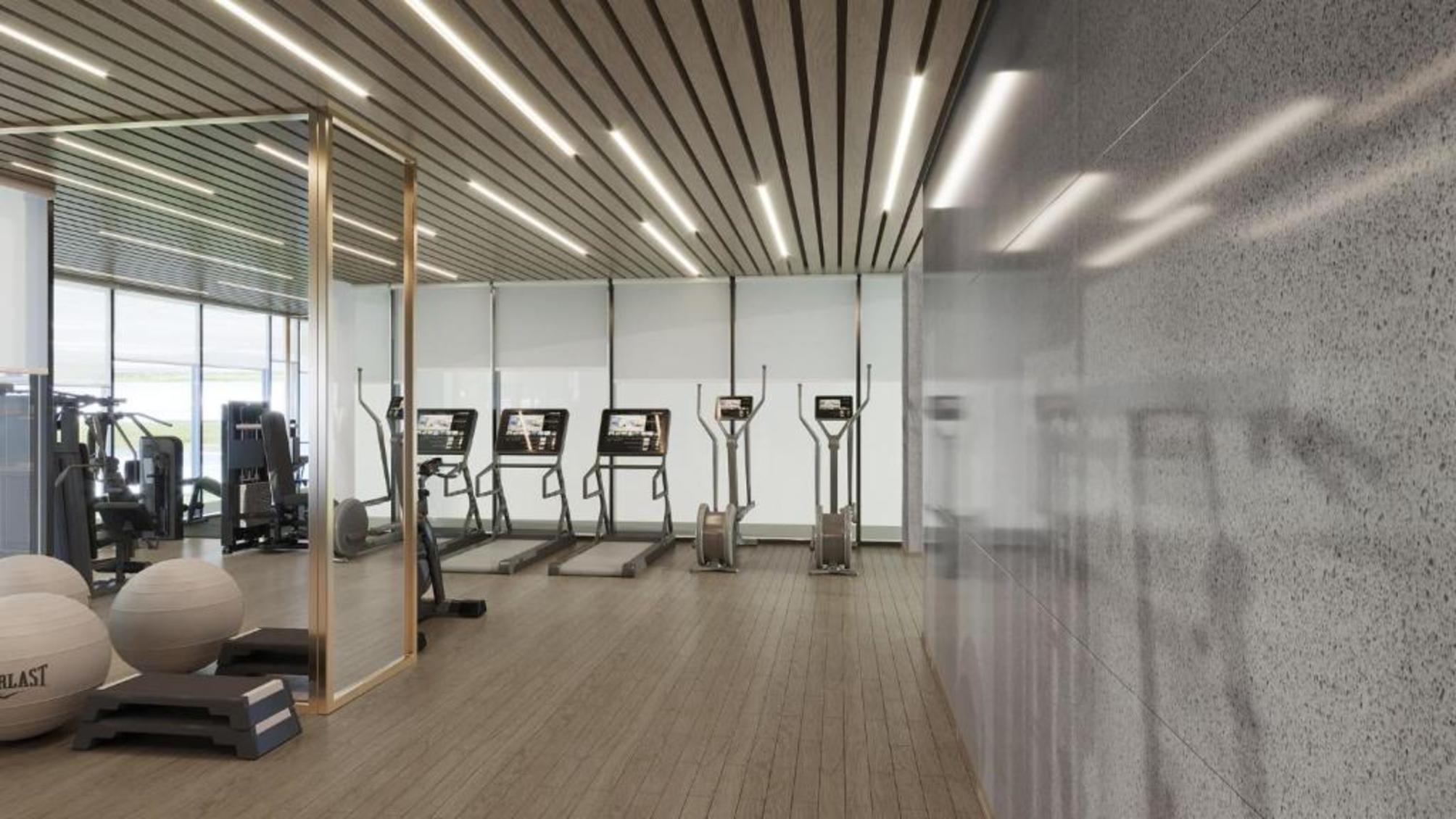 InterContinental Hotels RESIDENCES DUBAI BUSINESS BAY by IHG 3