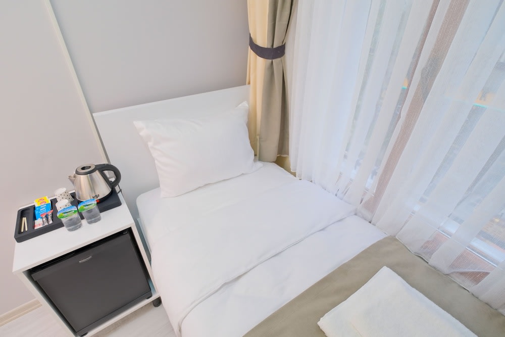 Lucky Hotel İstanbul 2