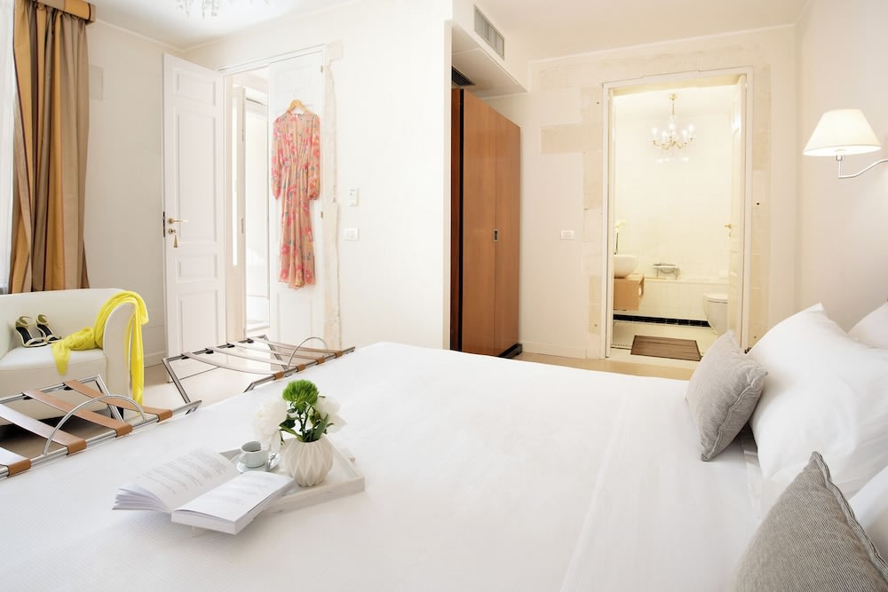 Hotel Palazzo Cavalieri 5