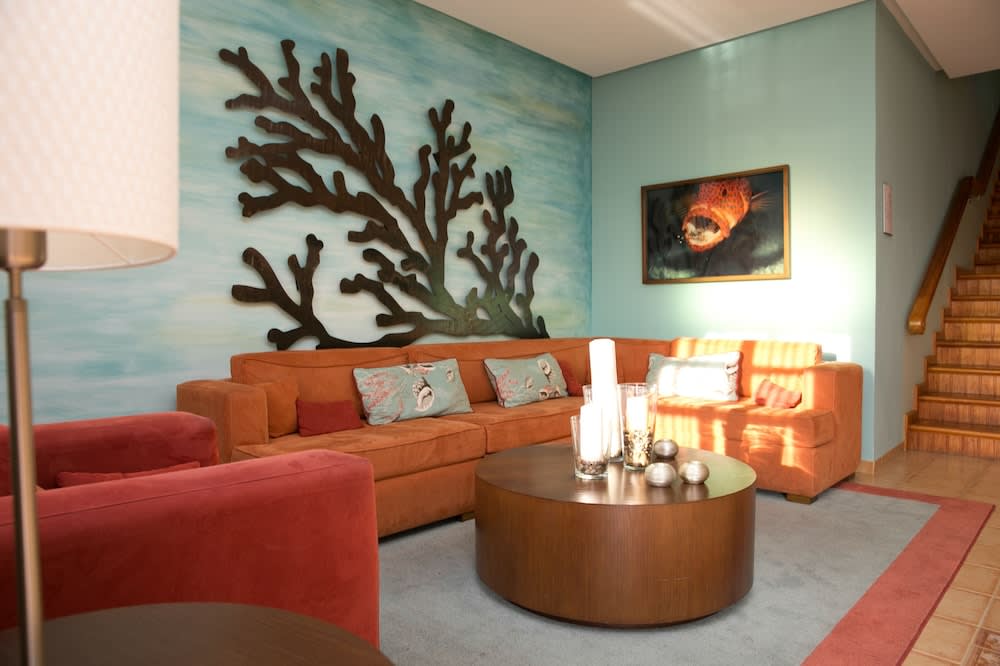 Apartamentos LIVVO Puerto de Mogán 2