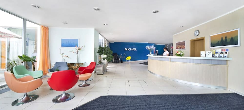 Hotel Michael 2