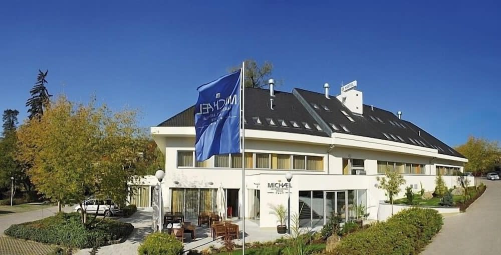 Hotel Michael 1