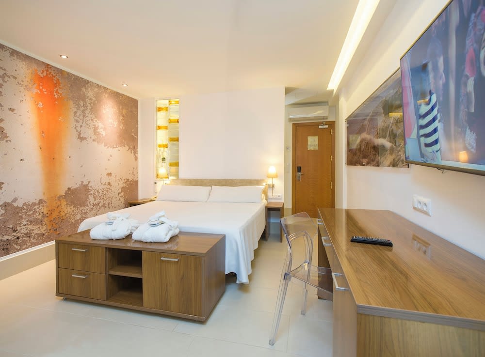 Hotel Marfil 2