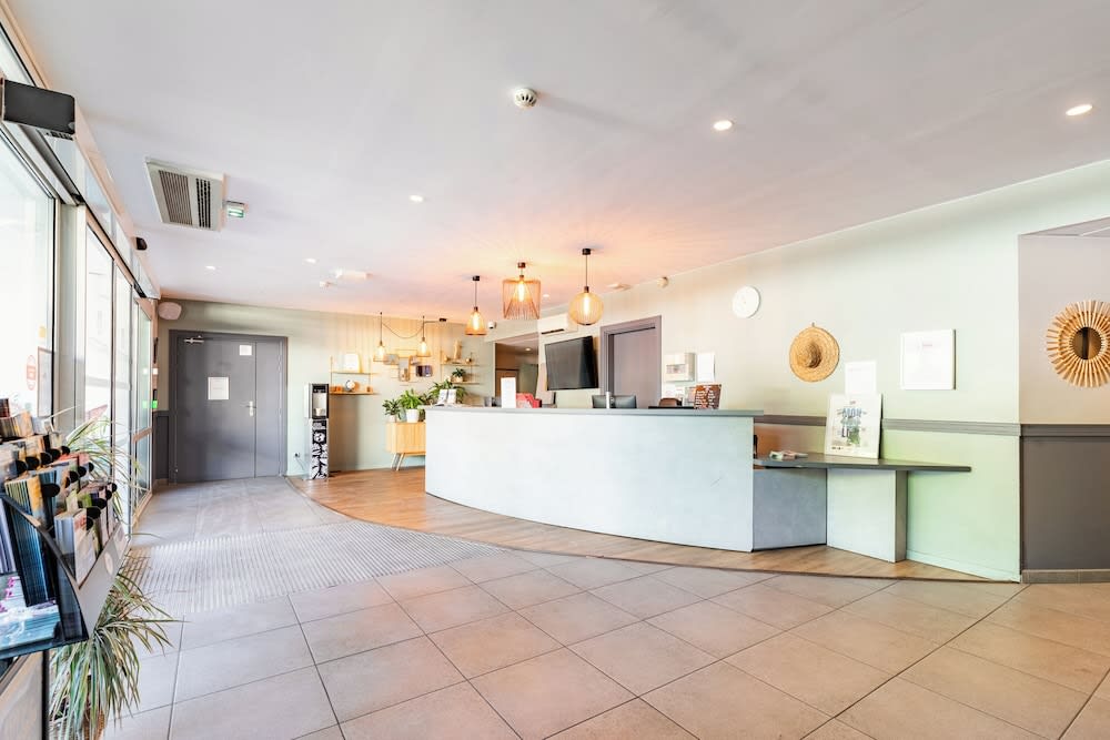 Appart’City Confort Montpellier Ovalie I 2