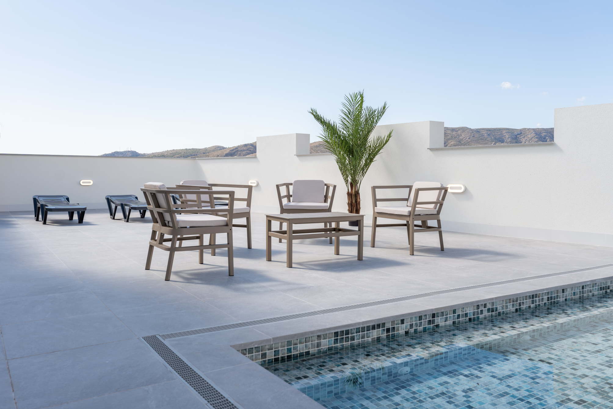 ASA Hotel La Marina 4