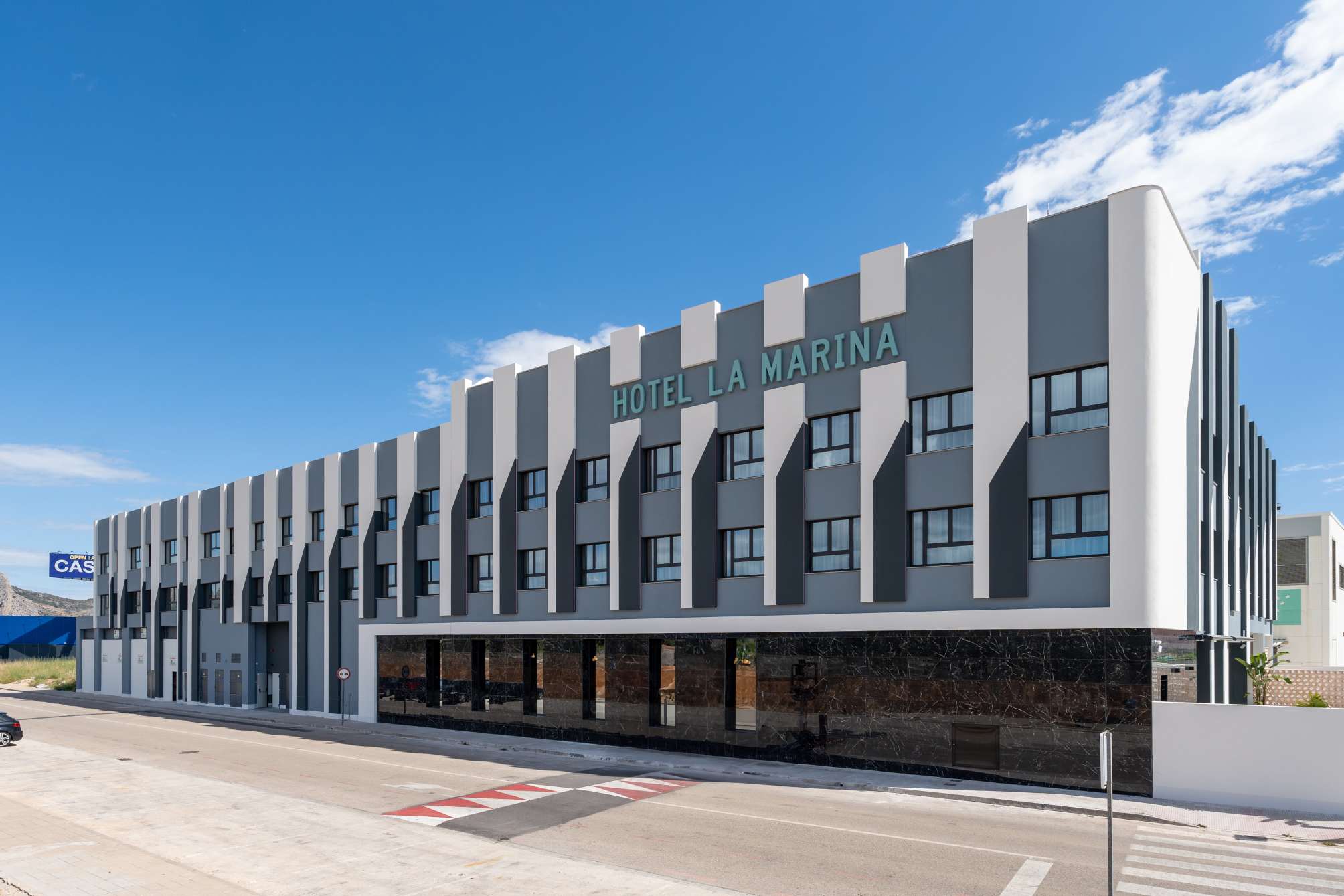 ASA Hotel La Marina 1