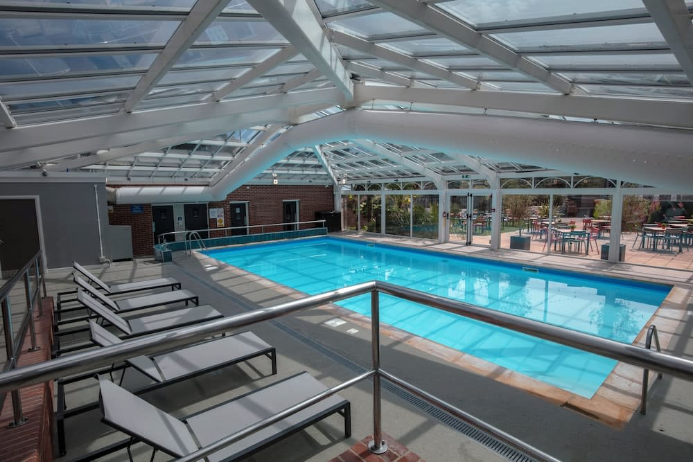 Bournemouth West Cliff Hotel & Spa 1