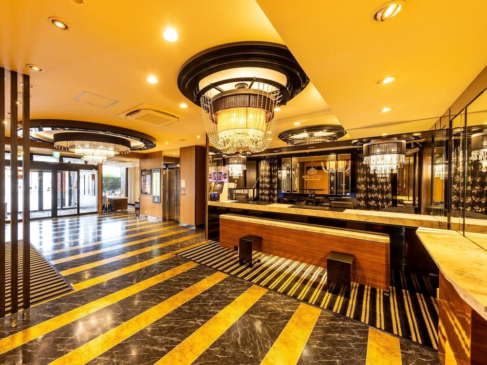 APA Hotel Kanazawa Katamachi 5