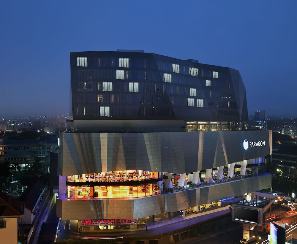 PO Hotel Semarang 1