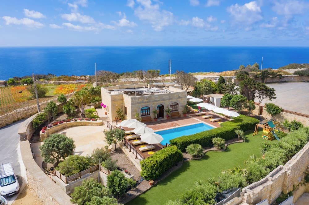 Villa Munqar 1