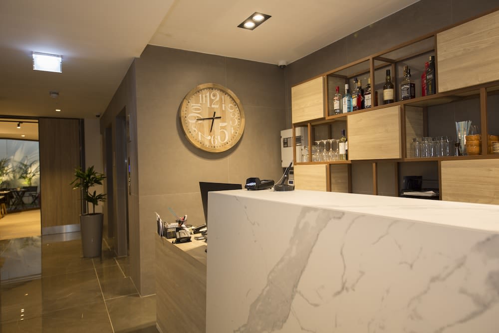 Ivy Hotel - Adults Only 3