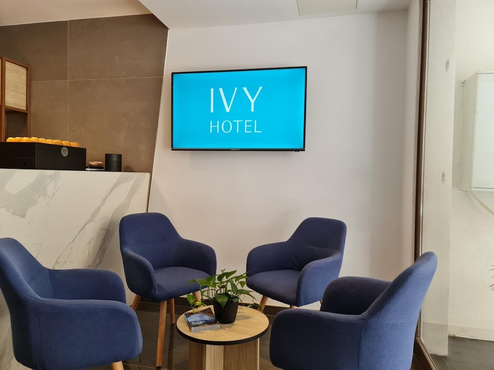 Ivy Hotel - Adults Only 2