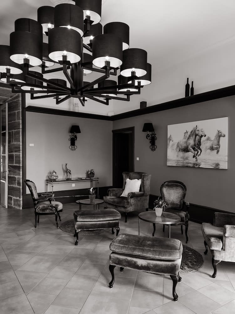 Château de Castel Novel Boutique Hôtel 1