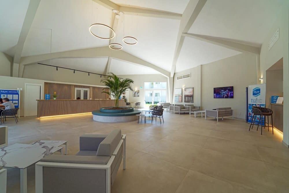 Futura Club Eleamare 1