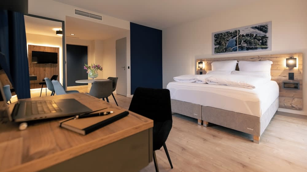 Nena Apartments SPREEblau 1