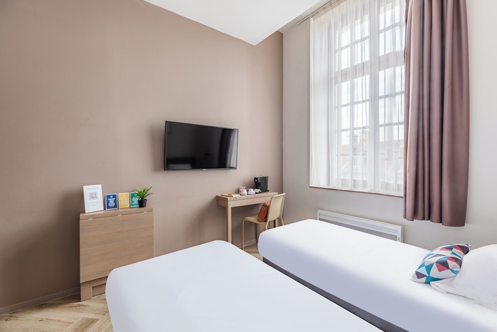 Appart’City Confort Reims Centre 5